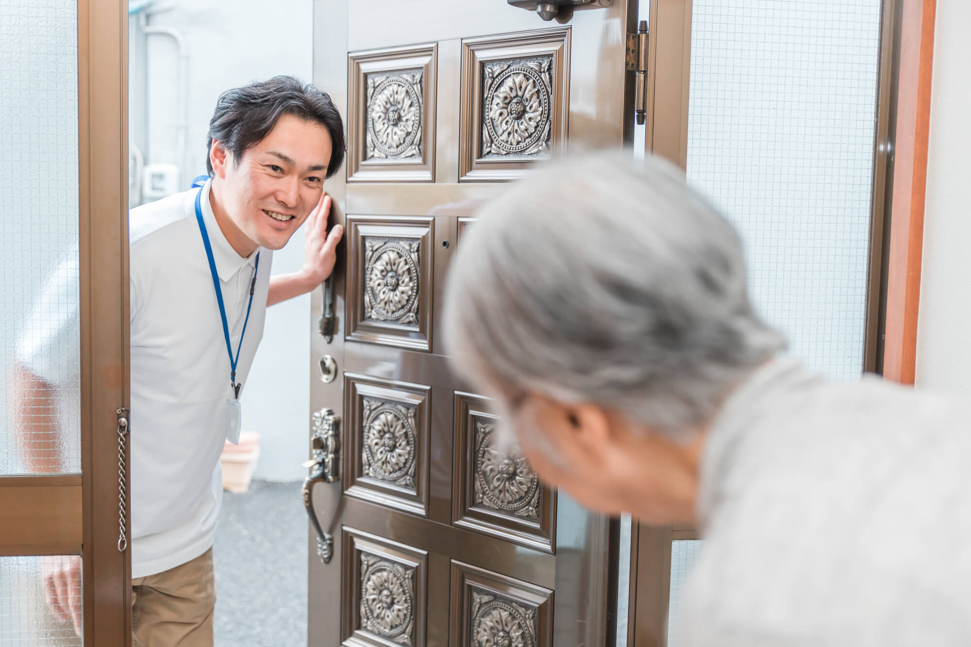 ケアマネの資格でどのような仕事に就ける？