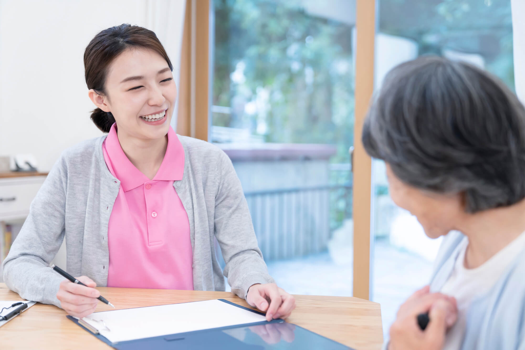介護支援専門員実務研修受講試験に合格した後は？