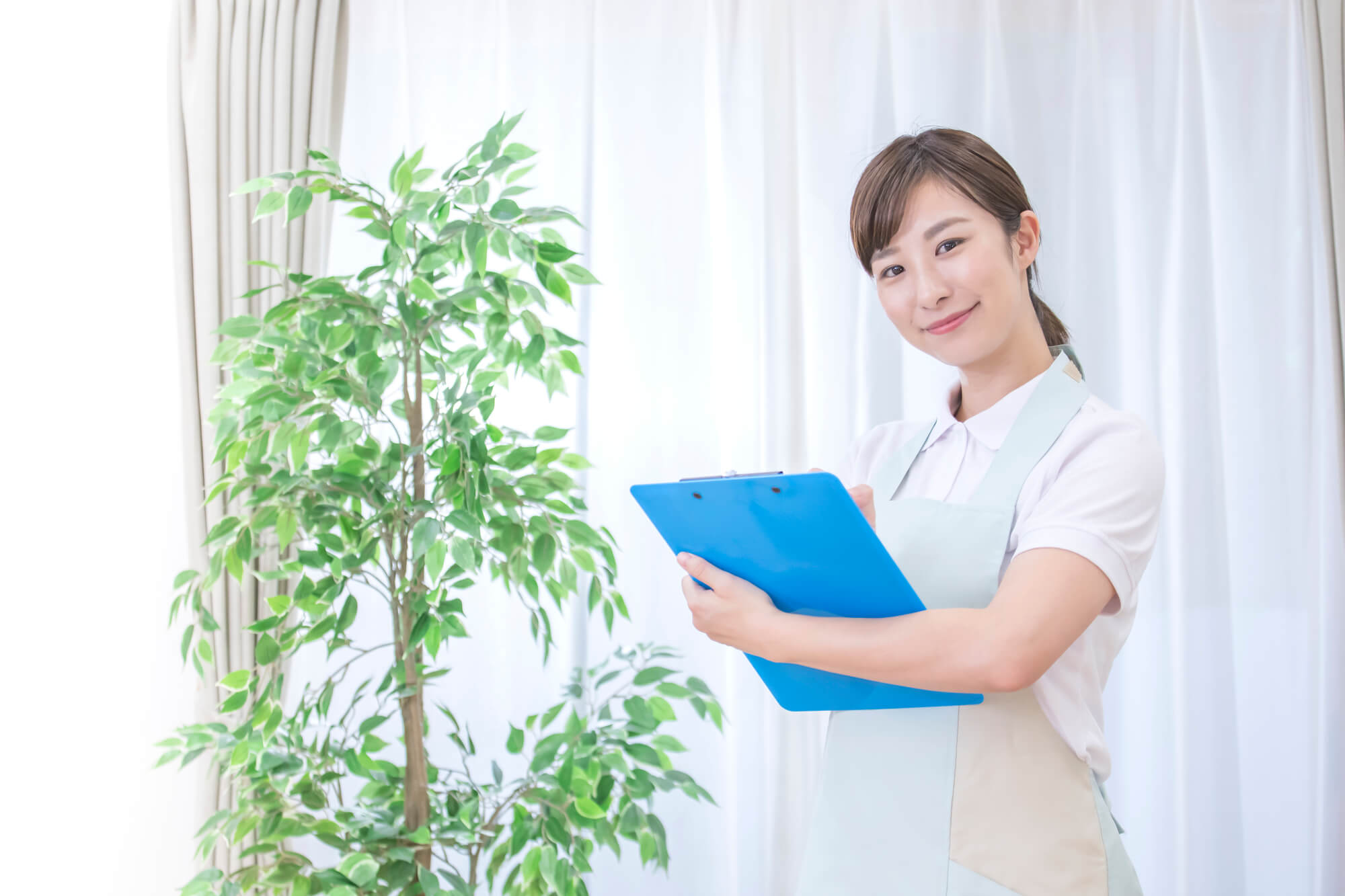 ケアマネジャーの担当外の仕事