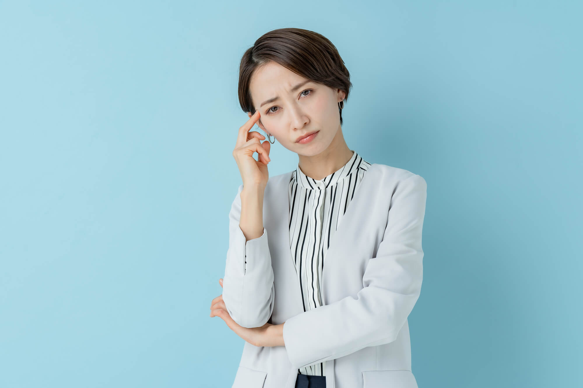 施設ケアマネに向いていない人の特徴